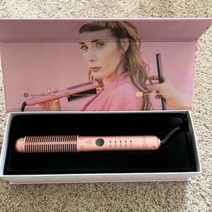 DNA Styling Comb Pro - Rose Gold